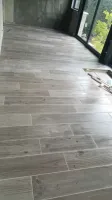 Pose de carrelage extérieur (1)